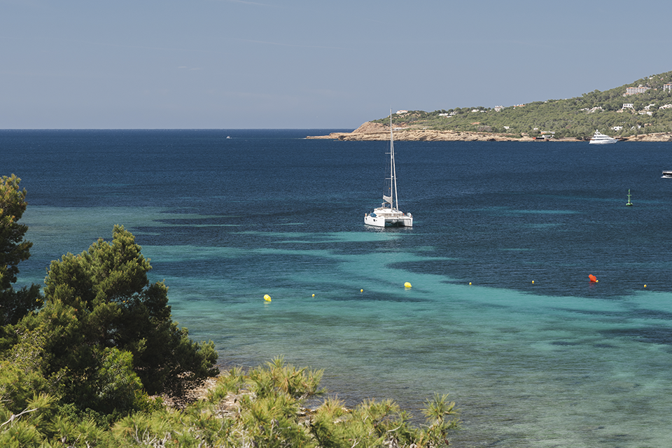 patrón ibiza